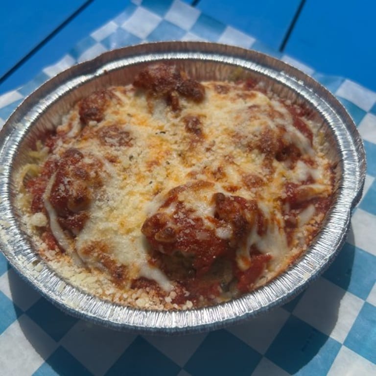 Delicious Spaghetti Options