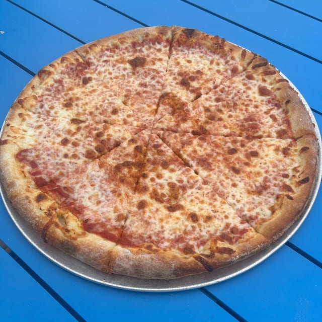 Cheese Pizza (Large 16").